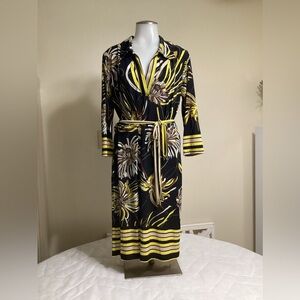 Mlle Gabrielle dress. Size M